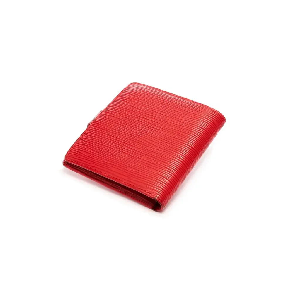 Louis Vuitton | Epi Leather 6 Key Holder / Multiclés 6 $355